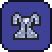Like all robe items, the Diamond Robe can be crafted using one Robe and 10. . Diamond robe terraria